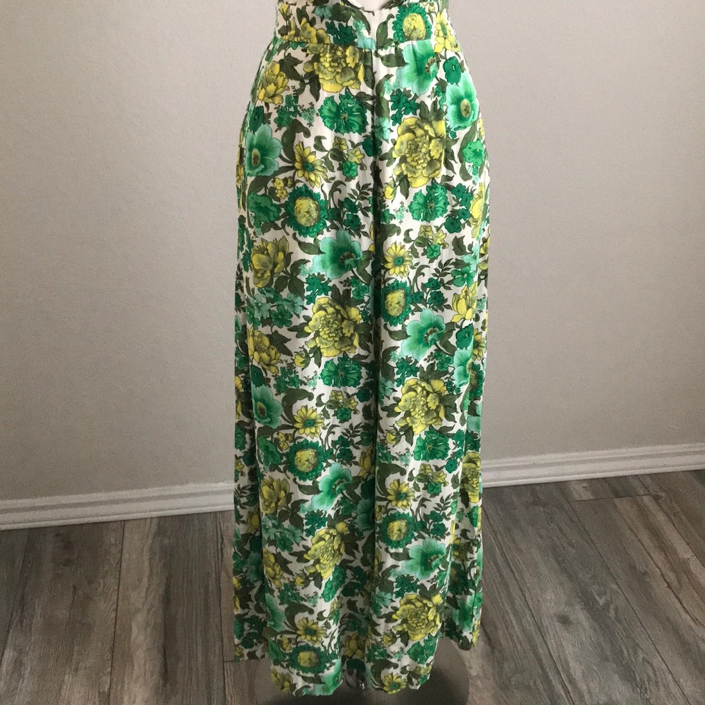 Alice McCall Australian Floral Jumpsuit - Picture 8 of 13